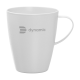 Picture of ORTHEX BIO-BASED COFFEE MUG 300 ML in White