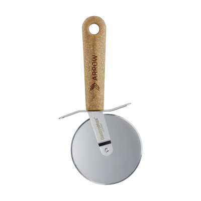 Picture of ORTHEX BIO-BASED PIZZA CUTTER in Naturel.
