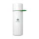 Picture of JOIN THE PIPE ATLANTIS RING BOTTLE WHITE 500 ML in White & Dark Green