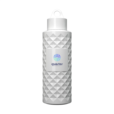 Picture of JOIN THE PIPE NAIROBI BOTTLE 1,5L BOTTLE in White.