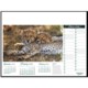 Picture of KINDRED SPIRITS WALL CALENDAR