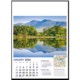 Picture of BRITAIN IN PICTURES WALL CALENDAR
