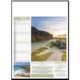 Picture of BRITISH COUNTRYSIDE WALL CALENDAR