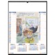 Picture of FUNNY BUSINESS PICTORIAL MEMO WALL CALENDAR