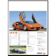 Picture of COLLECTORS CARS WALL CALENDAR