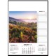 Picture of DAWN & DUSK WALL CALENDAR