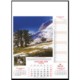 Picture of DISCOVERING WALES WALL CALENDAR