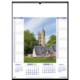 Picture of SCENIC SPLENDOUR PICTORIAL MEMO WALL CALENDAR