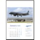 Picture of FLIGHTPATH WALL CALENDAR