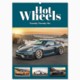 Picture of HOT WHEELS 8 LEAF WALL CALENDAR