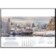 Picture of IMAGES OF SCOTLAND WALL CALENDAR