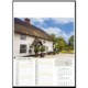 Picture of CLASSIC INNS WALL CALENDAR