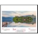 Picture of LAKES, LANDSCAPES & LOCHS WALL CALENDAR