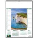 Picture of PICTORIAL BRITAIN 6 LEAF WALL CALENDAR