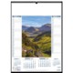 Picture of CALEDONIA 6 LEAF WALL CALENDAR