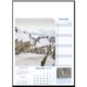 Picture of NOTABLE BRITAIN WALL CALENDAR