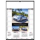 Picture of SUPERCARS PICTORIAL MEMO WALL CALENDAR