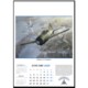 Picture of REACH FOR THE SKY WALL CALENDAR