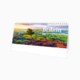 Picture of BRITAIN IN VIEW DESK TOP CALENDAR