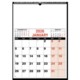 Picture of MINI JOTTA WALL CALENDAR