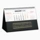 Picture of DELUXE WB1 DESK CALENDAR