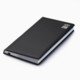 Picture of MATANZA DELUXE WEEK TO VIEW PORTRAIT POCKET DIARY