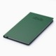 Picture of NERO POCKET WEEK TO VIEW PORTRAIT POCKET DIARY