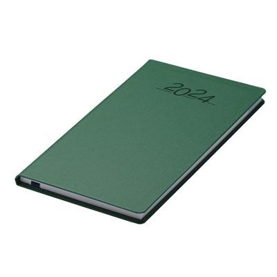 Picture of NERO POCKET WEEK TO VIEW PORTRAIT POCKET DIARY