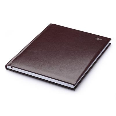 Picture of STRATA MANAGEMENT DELUXE DESK MANAGEMENT DELUXE DESK DIARY.