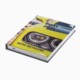 Picture of FULL COLOUR COVER A5 DAILY DESK DIARY