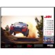 Picture of MOTORSPORT WALL CALENDAR