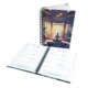 Picture of WELLNESS JOURNAL A5 NOTEBOOK