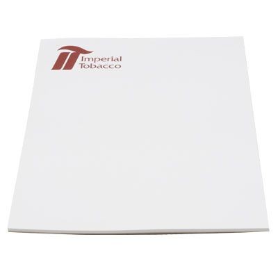 Picture of SKINNY DESK NOTE PAD