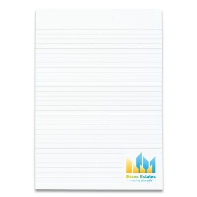 Picture of ECONOMY DESK NOTE PAD