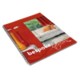 Picture of SPIRAL WIRO BOUND NOTE PAD
