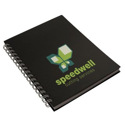 Picture of SPIRAL WIRO BOUND NOTE PAD