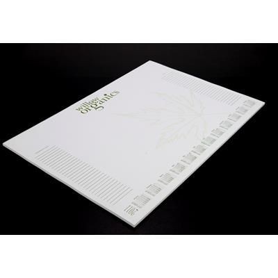 Picture of A2 DESK PAD