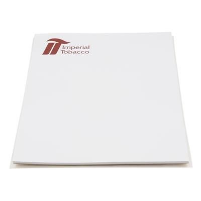Picture of A5 DESK PAD