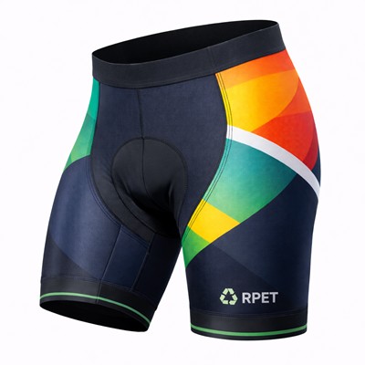 Picture of RPET CYCLING SHORTS