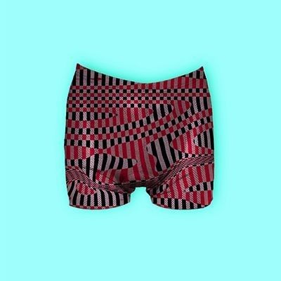 Picture of CYCLING SHORTS.