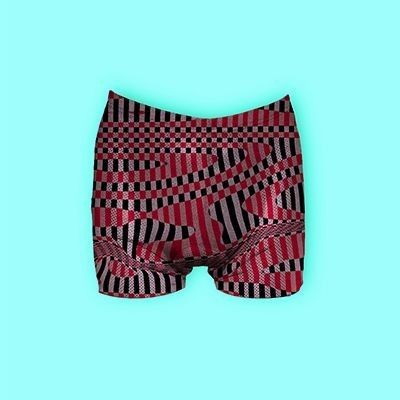 Picture of CYCLING SHORTS