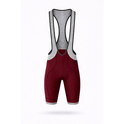 Picture of CYCLING BIB SHORTS