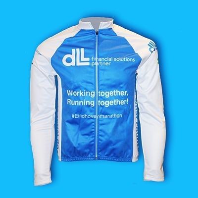 Picture of CYCLING JACKET.