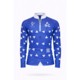 Picture of CYCLING JERSEY – LONG SLEEVE (1 & 2 ZIP)