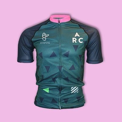 Picture of CYCLING JERSEY