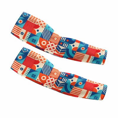 Picture of CYCLING ARM SLEEVES