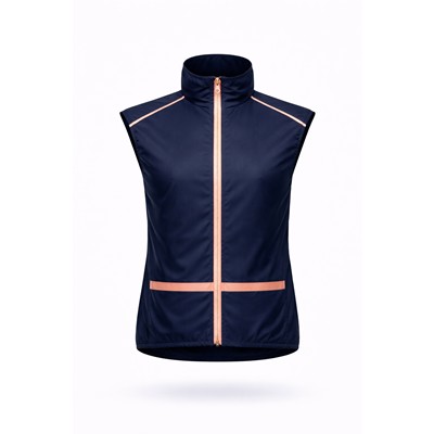 Picture of CYCLING GILET - PREMIUM