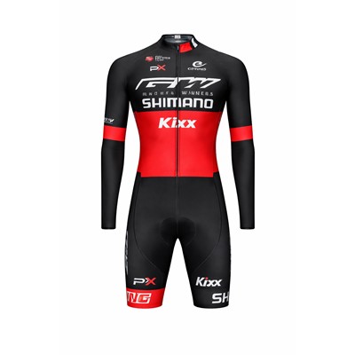 Picture of CYCLING BODY SUIT – PREMIUM LONG SLEEVE