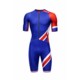Picture of CYCLING BODY SUIT – PREMIUM SHORT SLEEVE