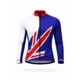 Picture of CYCLING JERSEY – PREMIUM LONG SLEEVE (FULL ZIP)